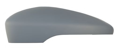 Корпус наружного зеркала ALKAR 6341163