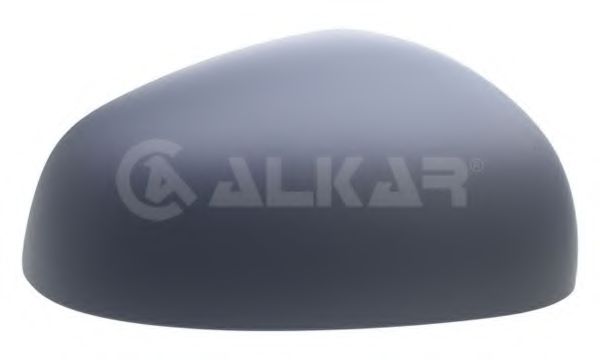 Корпус наружного зеркала ALKAR 6341191