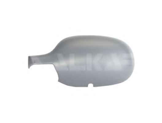 Корпус наружного зеркала ALKAR 6341219
