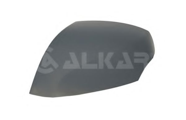 Корпус наружного зеркала RENAULT 963730257R