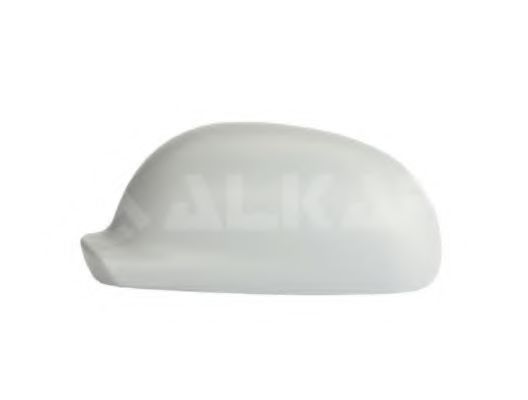 Корпус наружного зеркала ALKAR 6341301