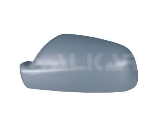 Корпус наружного зеркала ALKAR 6341307