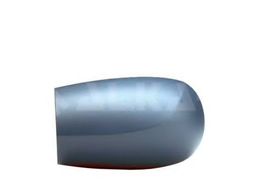 Корпус наружного зеркала ALKAR 6341349