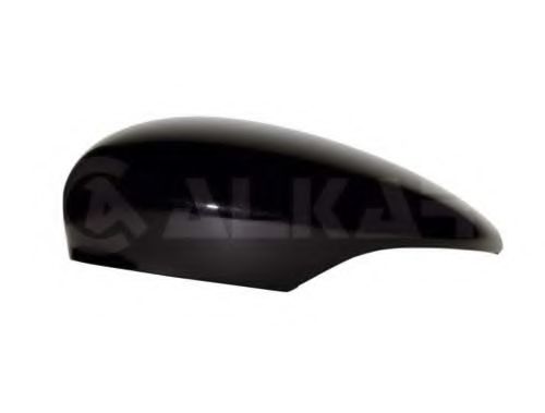 Корпус наружного зеркала ALKAR 6341394
