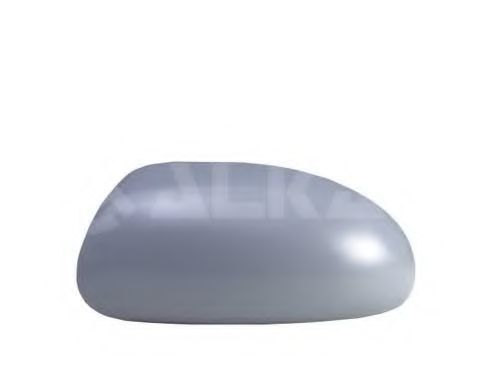 Корпус наружного зеркала ALKAR 6341399
