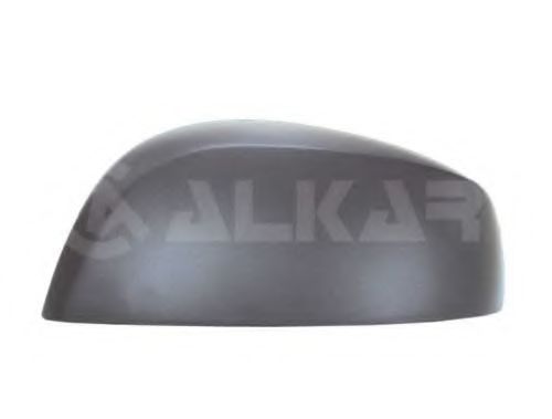 Корпус наружного зеркала ALKAR 6341428