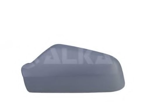 Корпус наружного зеркала ALKAR 6341437