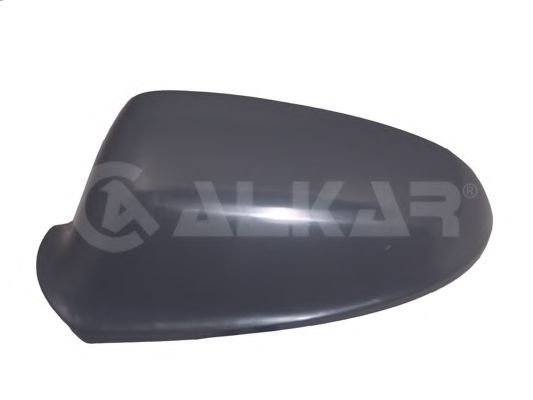 Корпус наружного зеркала ALKAR 6341442