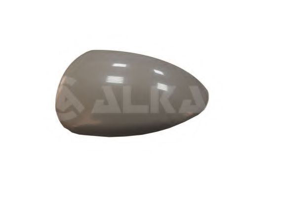 Корпус наружного зеркала ALKAR 6341454
