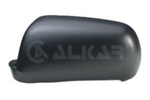 Корпус наружного зеркала ALKAR 6341500