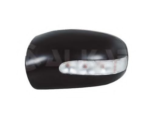 Корпус наружного зеркала MERCEDES-BENZ A203-811-0360 9960