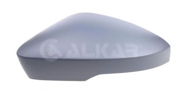 Корпус наружного зеркала ALKAR 6341561