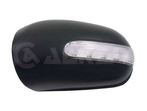 Корпус наружного зеркала MERCEDES-BENZ A163-810-0179