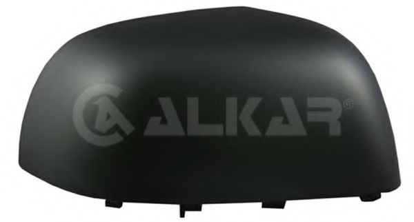 Корпус наружного зеркала ALKAR 6341613