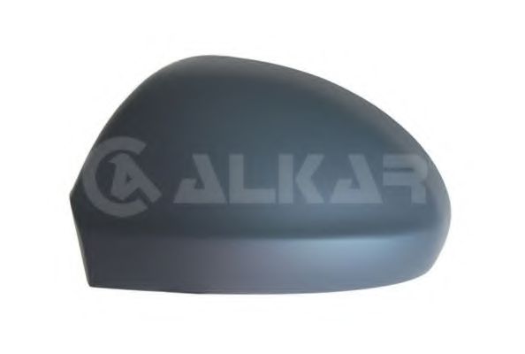 Корпус наружного зеркала ALKAR 6341638