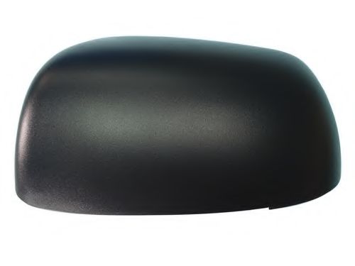 Корпус наружного зеркала ALKAR 6341652