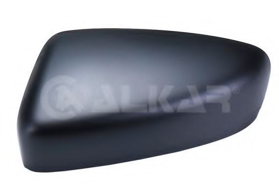 Корпус наружного зеркала ALKAR 6341665