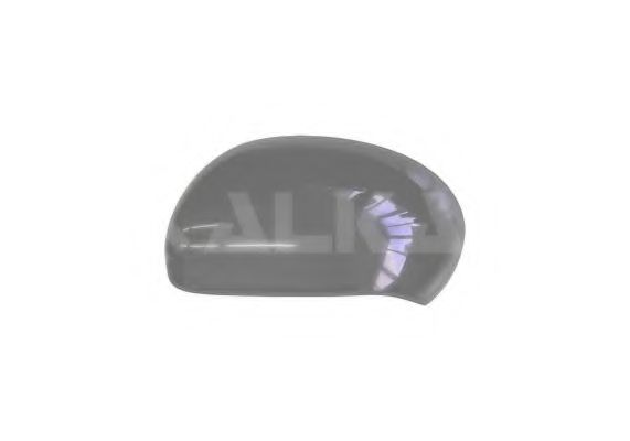 Корпус наружного зеркала Nissan/Infiniti 96374-1FC0H