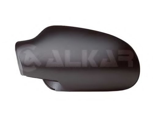 Корпус наружного зеркала ALKAR 6341700