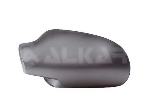 Корпус наружного зеркала ALKAR 6341701
