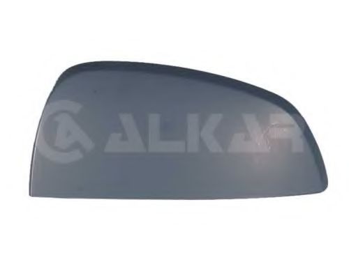 Корпус наружного зеркала ALKAR 6341752