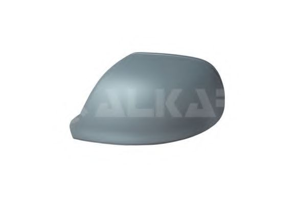 Корпус наружного зеркала ALKAR 6341794