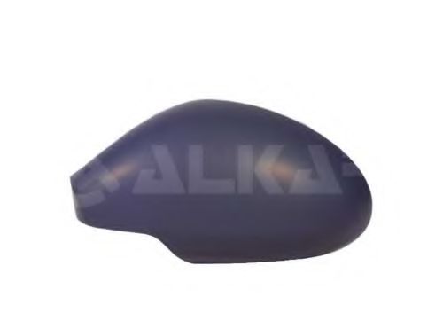 Корпус наружного зеркала ALKAR 6341802