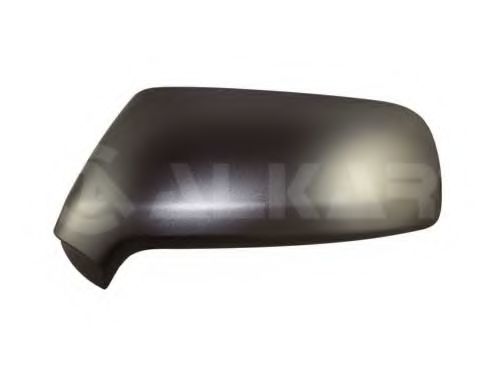 Корпус наружного зеркала ALKAR 6341858