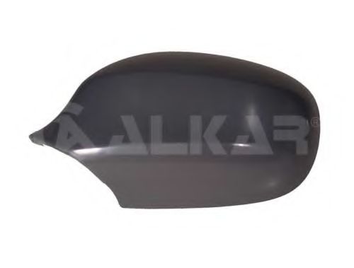 Корпус наружного зеркала ALKAR 6341861