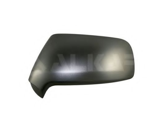 Корпус наружного зеркала CITROEN/PEUGEOT 8152 H4