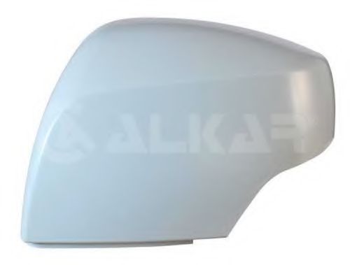 Корпус наружного зеркала SUBARU 91054AJ210VW