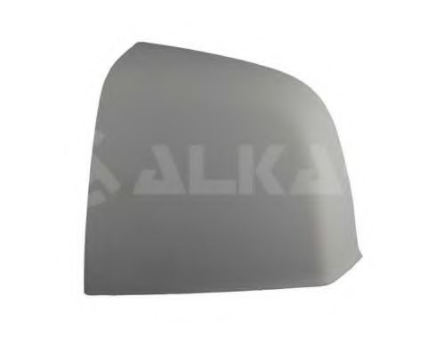 Корпус наружного зеркала ALKAR 6341929