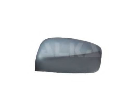 Корпус наружного зеркала ALKAR 6341931