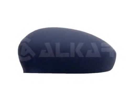 Корпус наружного зеркала ALKAR 6341933