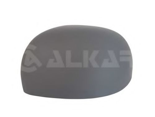 Корпус наружного зеркала ALKAR 6341934