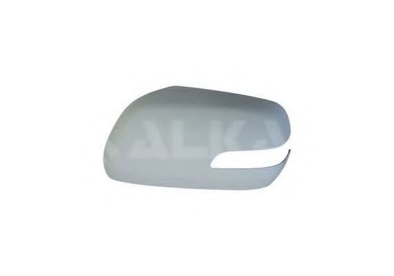 Корпус наружного зеркала ALKAR 6341980