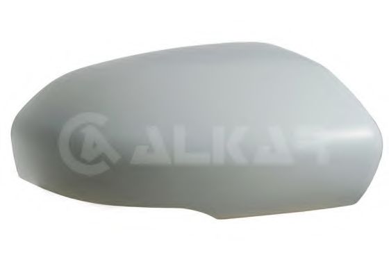 Корпус наружного зеркала LAND ROVER LR02 5170