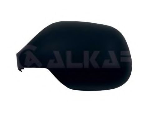 Корпус наружного зеркала VAG 5P8 857 538 GRU