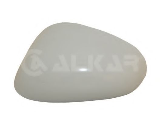 Корпус наружного зеркала ALKAR 6342095