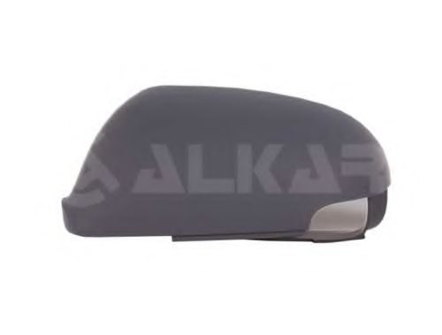 Корпус наружного зеркала ALKAR 6342104