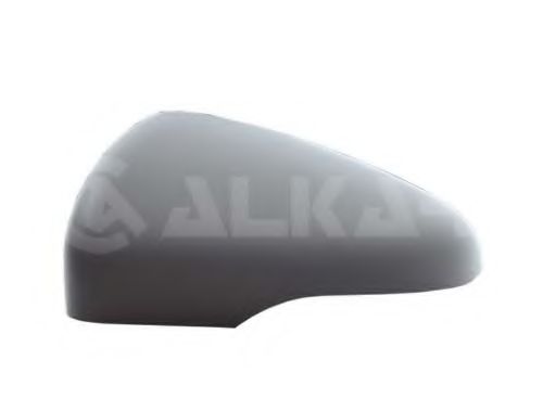 Корпус наружного зеркала ALKAR 6342124