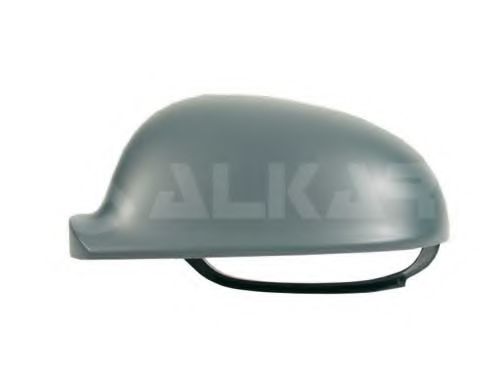 Корпус наружного зеркала ALKAR 6342128