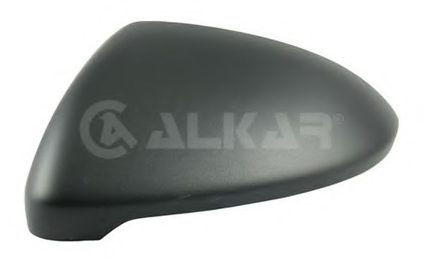 Корпус наружного зеркала ALKAR 6342138