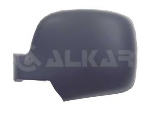 Корпус наружного зеркала ALKAR 6342160