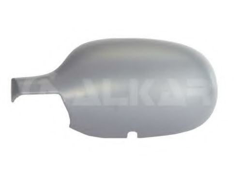 Корпус наружного зеркала ALKAR 6342219