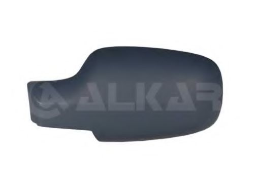 Корпус наружного зеркала ALKAR 6342228