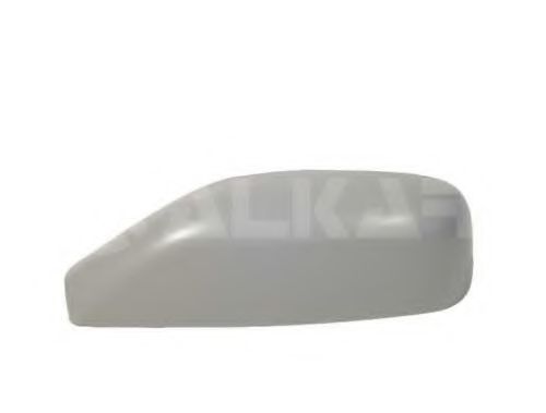Корпус наружного зеркала ALKAR 6342229