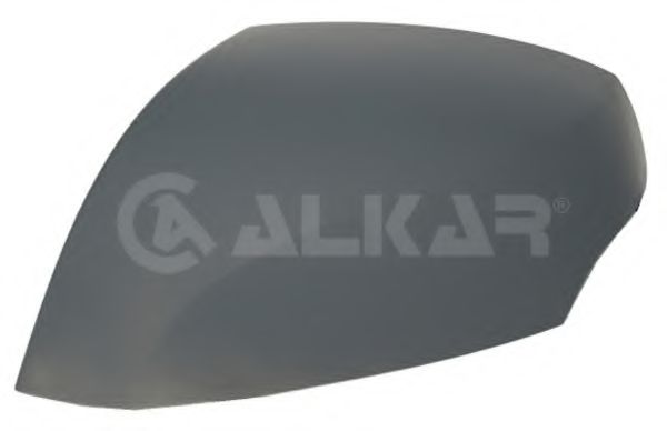 Корпус наружного зеркала RENAULT 963745042R