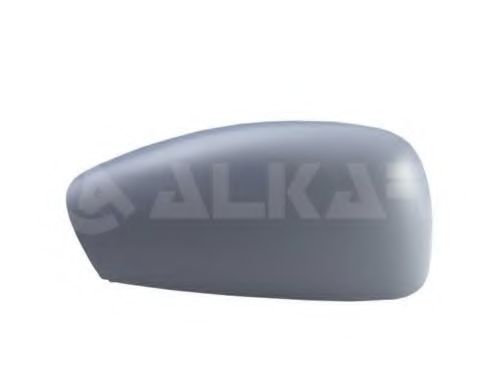 Корпус наружного зеркала ALKAR 6342282