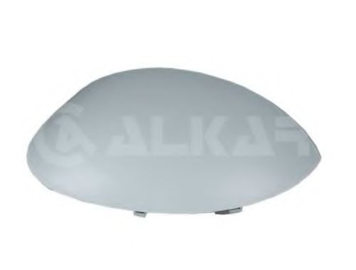 Корпус наружного зеркала ALKAR 6342283